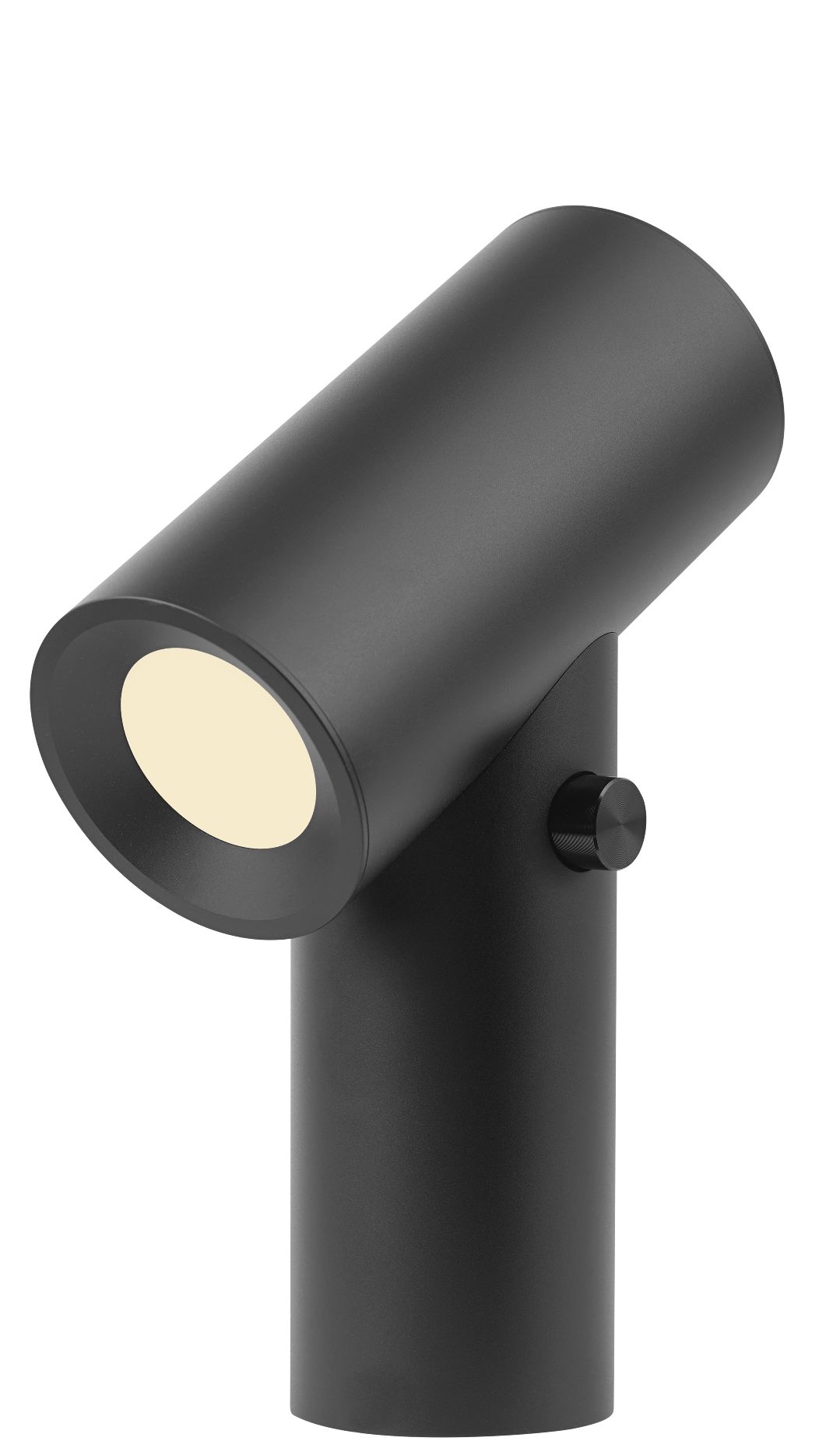 Beam Portable lamp Rechargeable lamp / Table lamp Muuto Black